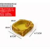 樹脂水盆1 × 1個
