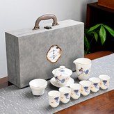 羊脂玉蓬蓽生輝:如圖所示216 × 1個
