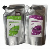 내츄럴브라운(자연갈색) × 1개