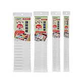 高10cm三入組P5-0014 × 1個