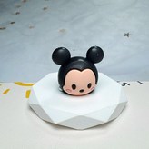 米奇:如圖 × 1個