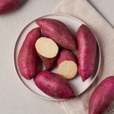 밤고구마10kg(상) × 1개