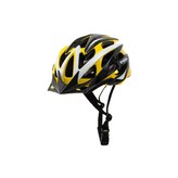 DFANO 헬맷(MV29)옐로우블랙L × 1개