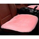 [카몽] 천연양모 방석_러블리 핑크 1개