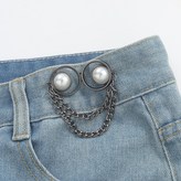 메탈화이트진주