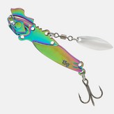 炫彩色,10克裸片無鉤無片 × 1個