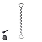 1.5米拉力器【灰色35磅】 × 1個