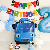 타요 풀세트 +점보숫자2 × 1세트