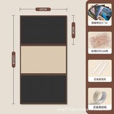 黑色深駝黑色4060cm3張 × 1個