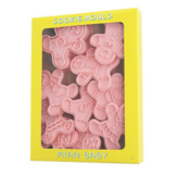 1가지 색상 (핑크)