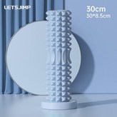長30cm直徑8.5cm藍色 空心 ,無規格 × 1個
