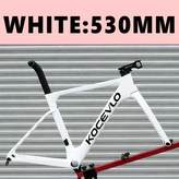 05 WHITE 530MM × 1개