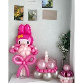 마이멜로디 꽃5송이 × 1개