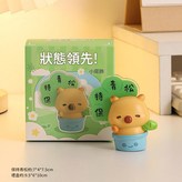 YF081-73A保持青松 × 1個