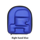 3. Right hand blue × 1개