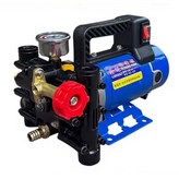 12V + 30m 호스 + 건 × 1개