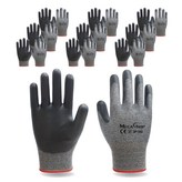 회색 10켤레 × 10개