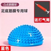 藍色【送收納袋+打氣筒】 × 1個