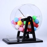 小號黑色-送彩無字球50個 × 1個