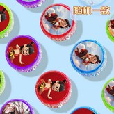 新品福利款【1個裝】顏色款式隨機 × 1個