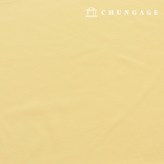 03) 연노랑 × 1개
