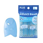 단일색상(블루Large)