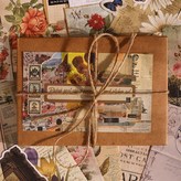 포스트 × 1세트