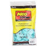 스탠다드 아쿠아블루