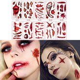 타투스티커(S-10장) × 1세트