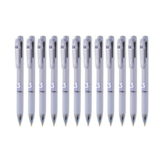 라벤더 3색 볼펜