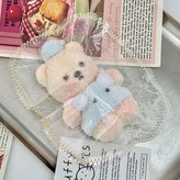 小象揹帶熊 × 1個