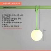 그린 × 1개