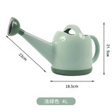 淺綠色 4L × 1個
