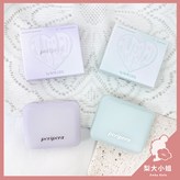 紫盒#02 Blur Lavender × 1個