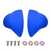 R6&R7(2017年後)-藍色(1對) × 1個