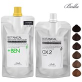 4.0 자연 갈색 × 1개