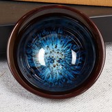 星空色釉-單杯無禮盒 × 1個