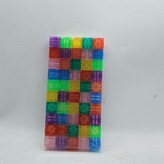 塑封 100一包混色 × 1套