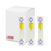 옐로우 3개 × 3개