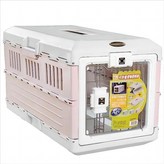 白粉色,fc550單籠[建議22斤內使用] × 1個