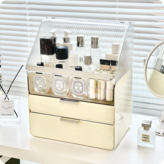 크림+투명 × 1개