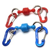 피싱기어 마그네틱 레드 × 1개