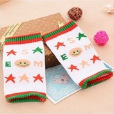 A五角星笑臉 × 1個