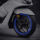 Blue(블루) × 1세트