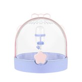 星澗外帶籠 紫 × 1個