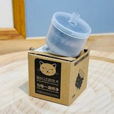 濾芯4個一組 × 1個