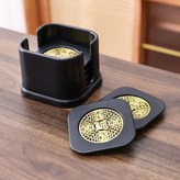 亮金, 四方五福 × 1個