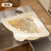 白色1個（分離式過濾/按壓傾倒殘渣） × 1個