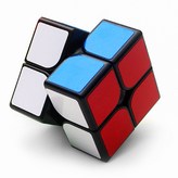 二階黑邊 × 1個