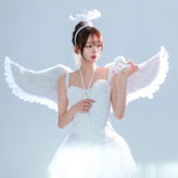 퓨어엔젤3kit_화이트 × 1세트